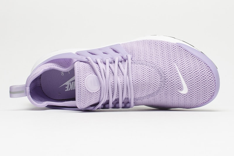 nike air presto wmns lila