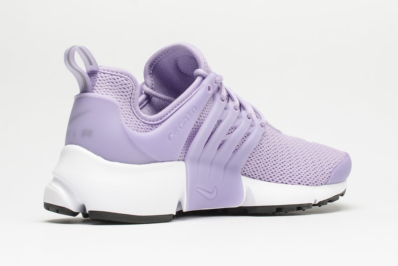 nike air presto wmns lila