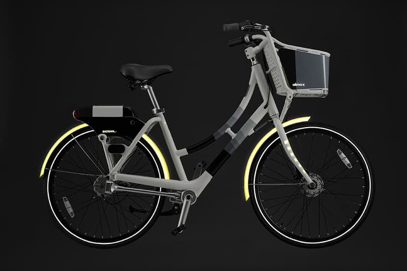 nike biketown with air max 95 trainer 1 safari