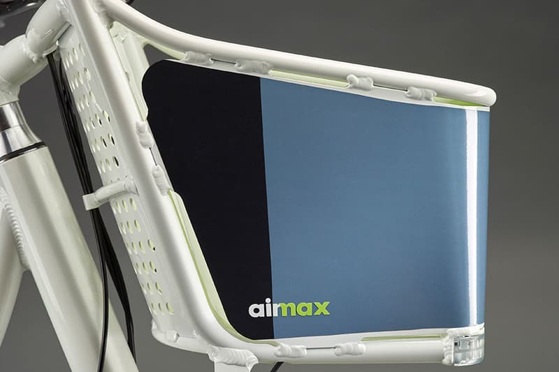 nike biketown with air max 95 trainer 1 safari