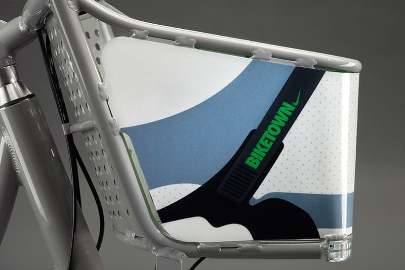 nike biketown with air max 95 trainer 1 safari