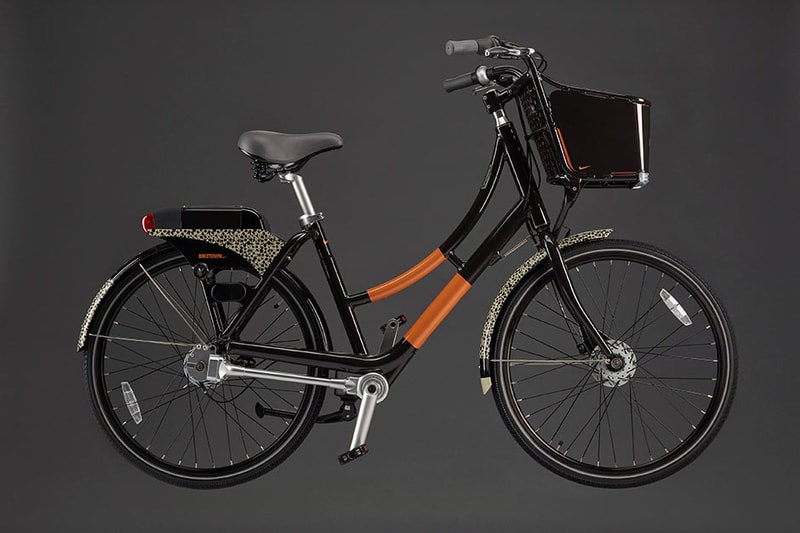 nike biketown with air max 95 trainer 1 safari