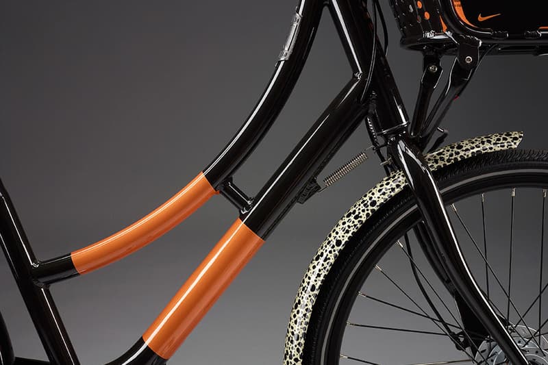 nike biketown with air max 95 trainer 1 safari