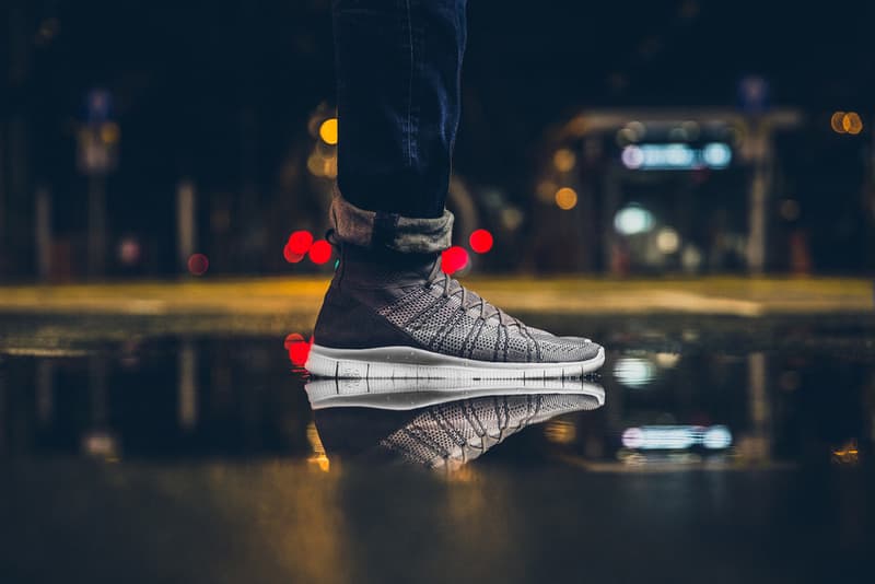 嚴選 5 大襪套式設計鞋款