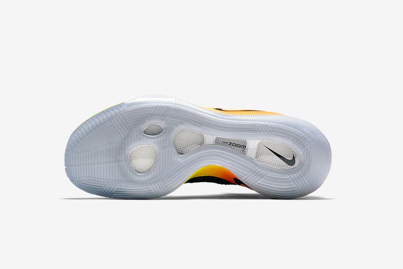 nike hyperdunk 2016 flyknit unlimited