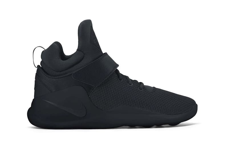 未來時尚格調－Nike 全新鞋款 Kwazi 正式上架