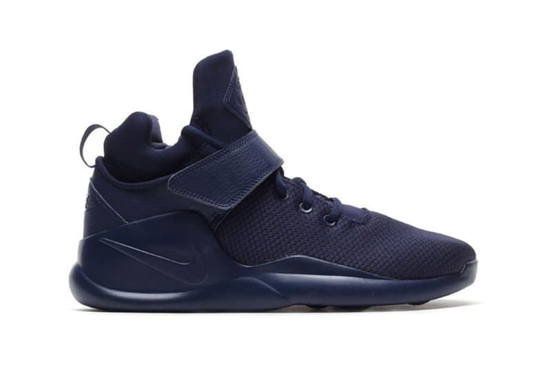 未來時尚格調－Nike 全新鞋款 Kwazi 正式上架