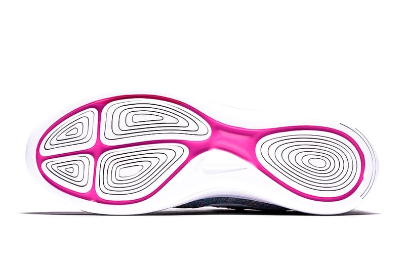 Nike LunarEpic Flyknit Low MultiColor