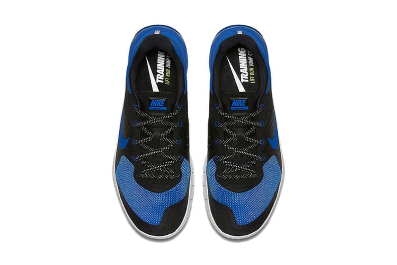 Nike Metcon 2 全新配色設計
