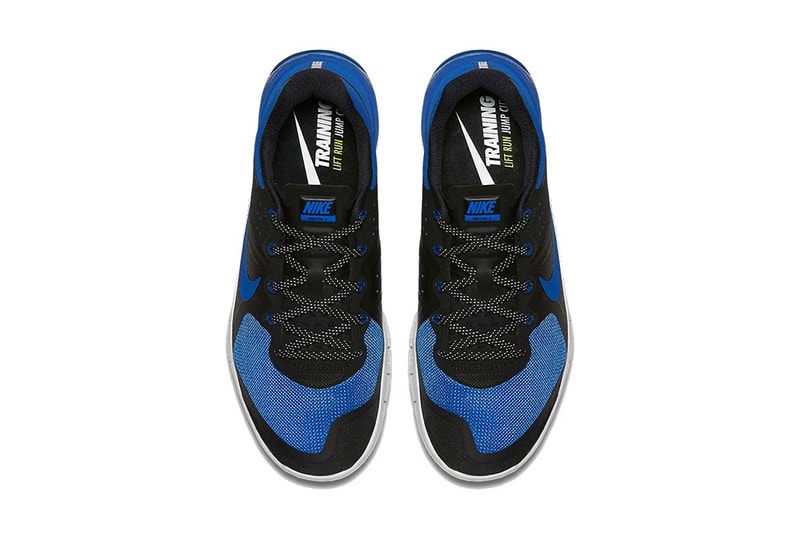 Nike Metcon 2 全新配色設計