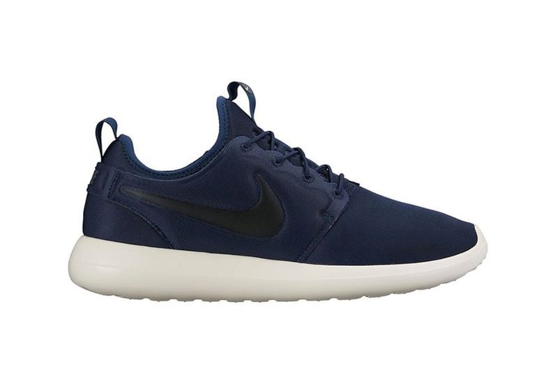 搶先預覽 Nike 全新鞋款 Roshe Two 