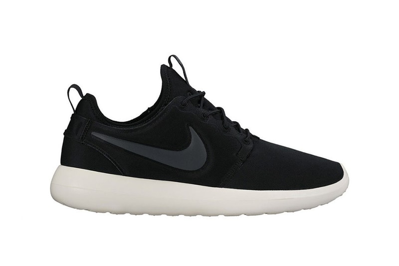 搶先預覽 Nike 全新鞋款 Roshe Two 