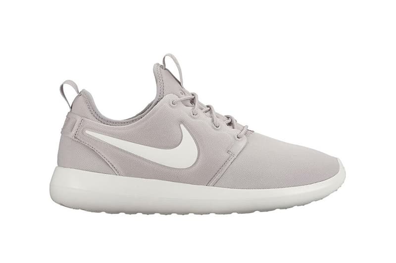 搶先預覽 Nike 全新鞋款 Roshe Two 
