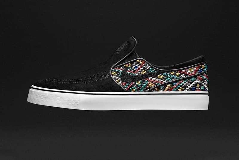 Nike SB Seat Cover Collection