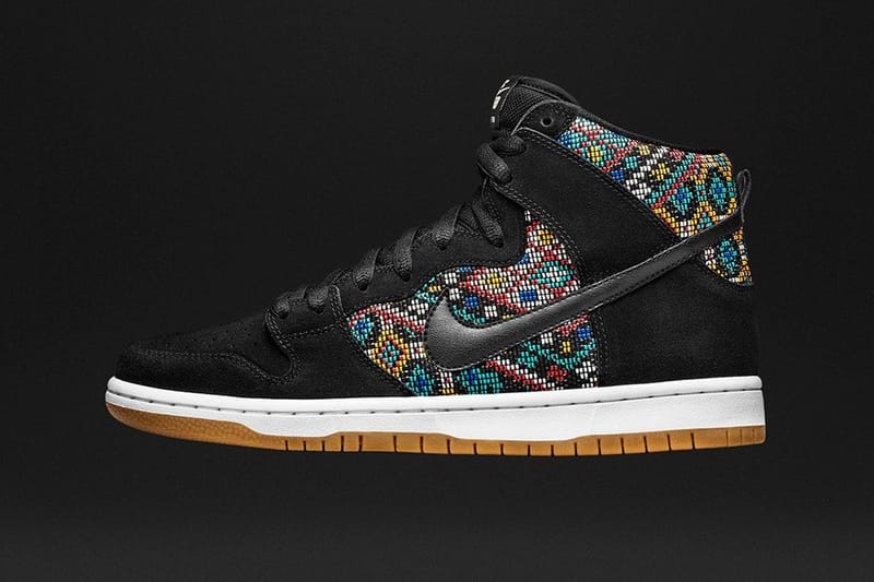 Nike SB 發布「Seat Cover」別注系列