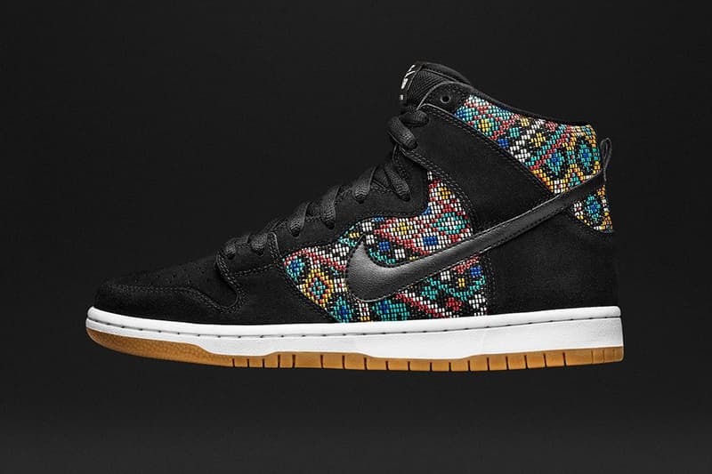 Nike SB Seat Cover Collection