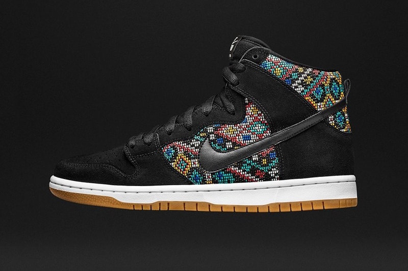 Nike SB Seat Cover Collection