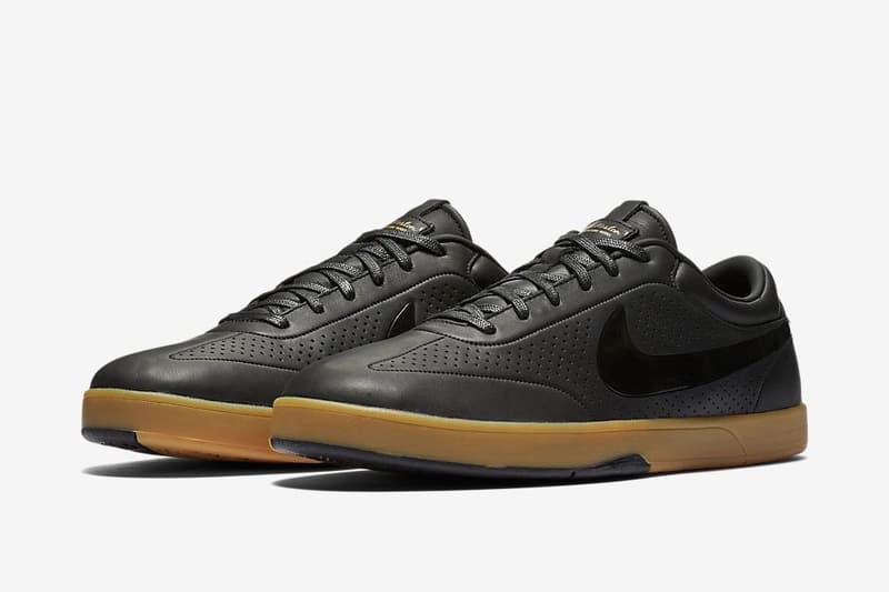 Nike SB 以足球靴為靈感打造全新 SBxFB 系列