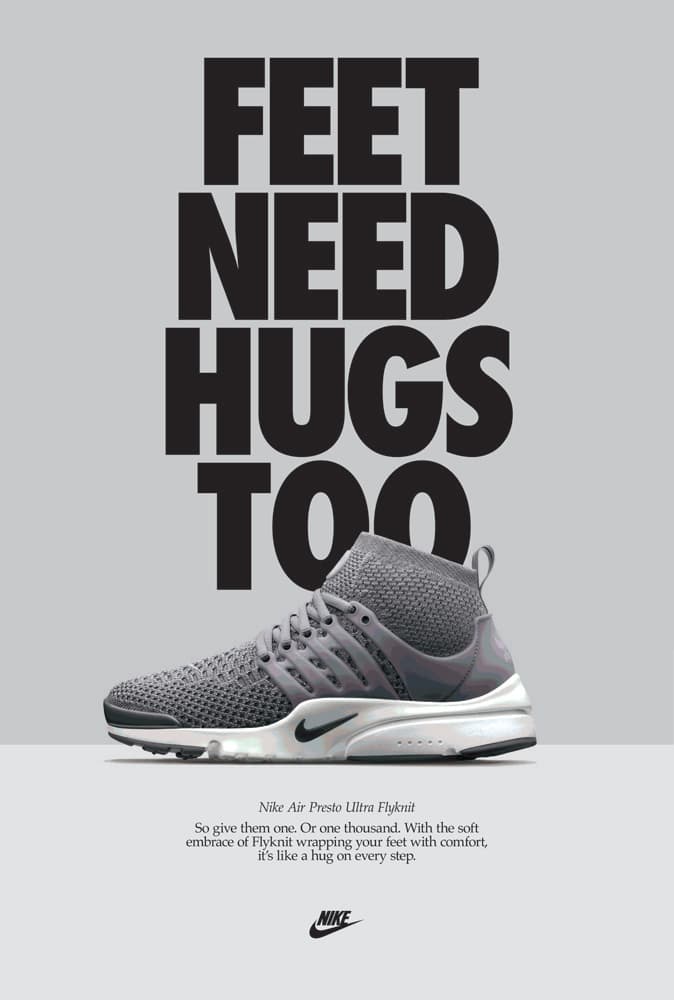 Nike Sportswear 最新「Nike International」鞋款系列