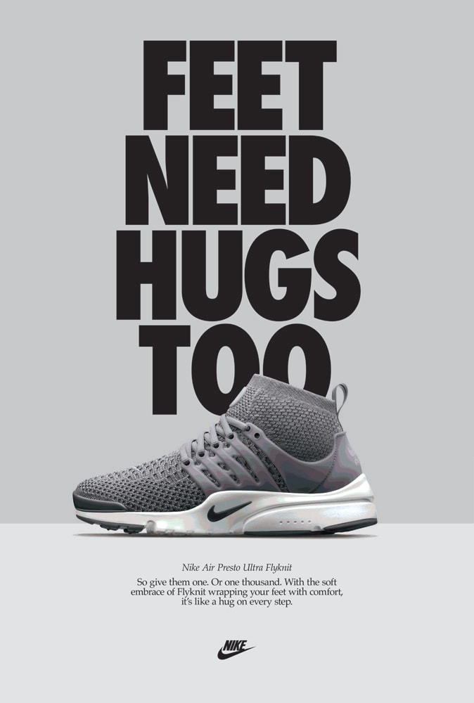 Nike Sportswear 最新「Nike International」鞋款系列