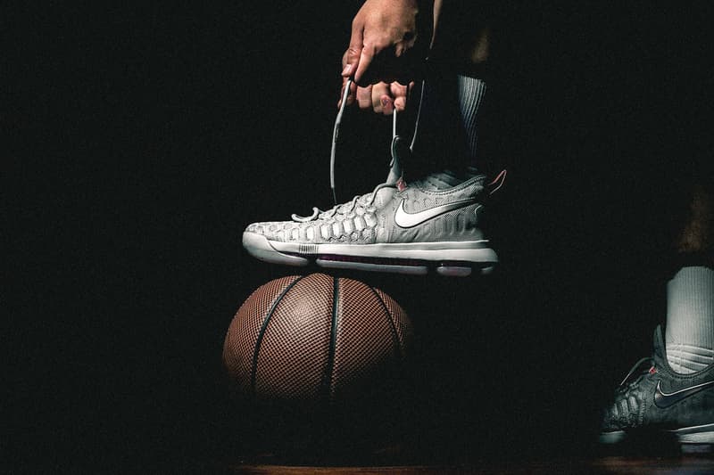 Nike Air Zoom KD9 Review