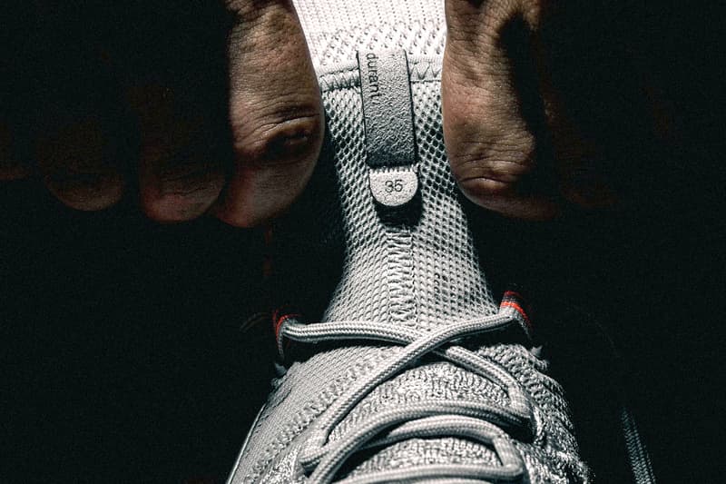 Nike Air Zoom KD9 Review