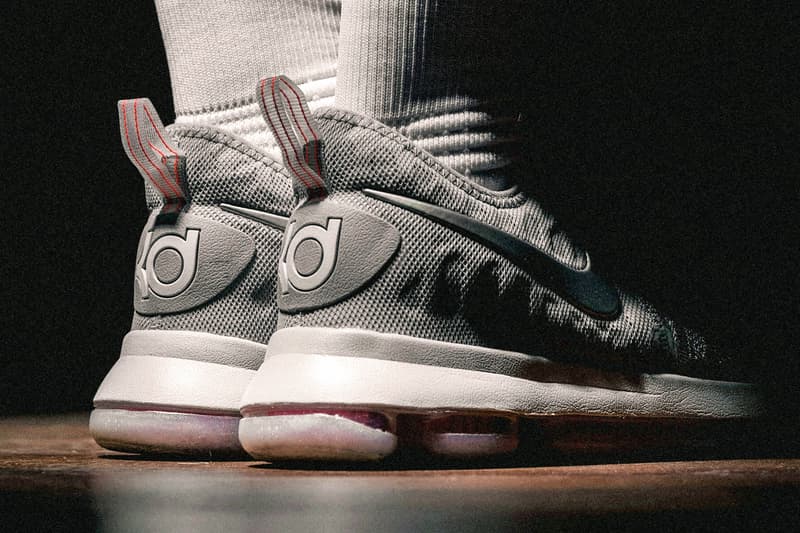 Nike Air Zoom KD9 Review