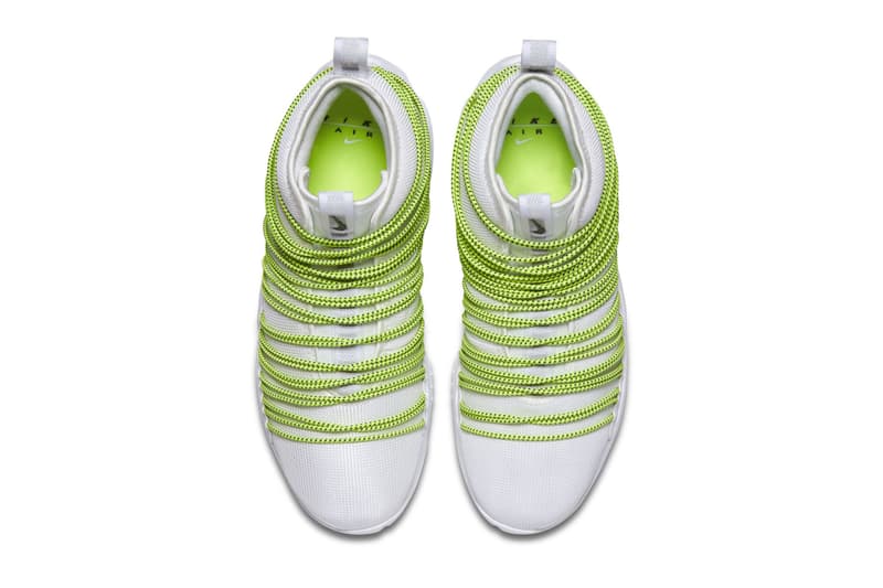 Nike 推出全新鞋款 Air Zoom Cabos