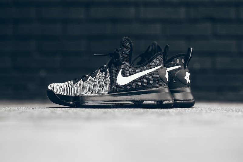 Nike Zoom KD 9 "Mic Drop"