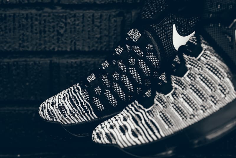 Nike Zoom KD 9 "Mic Drop"