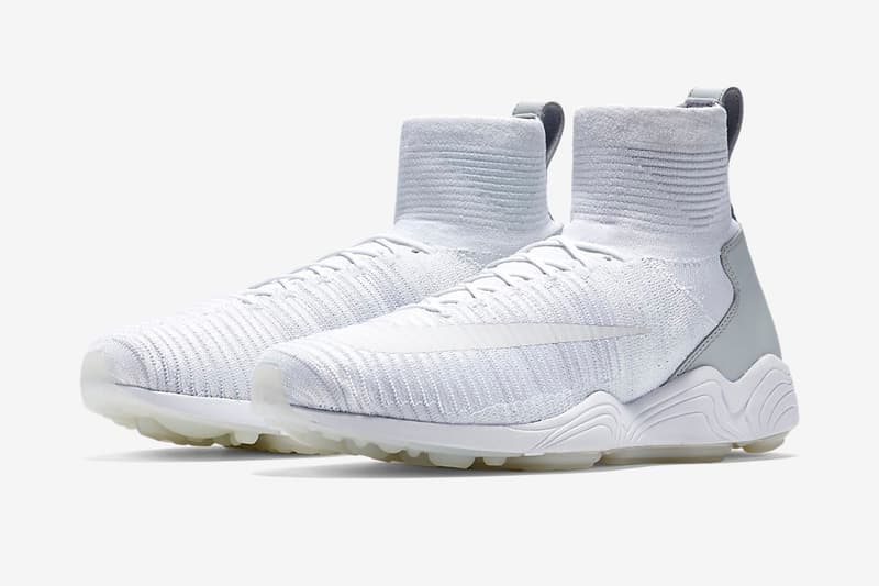 Nike Zoom Mercurial XI FK 正式上架