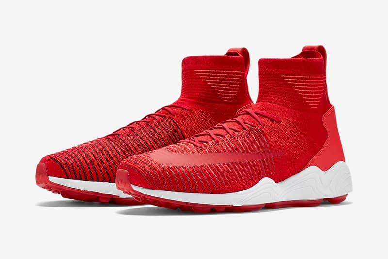 Nike Zoom Mercurial XI FK 正式上架
