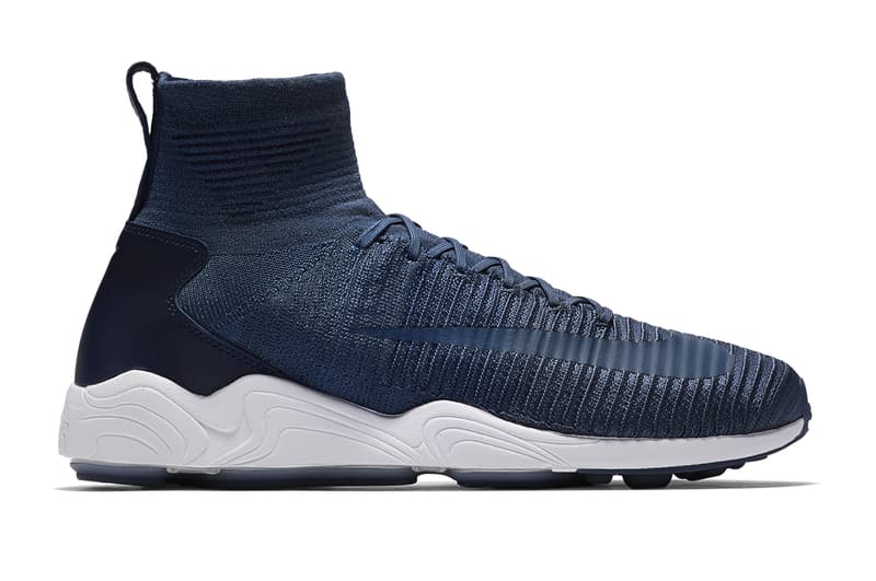 nike zoom mercurial xi fk squadron blue