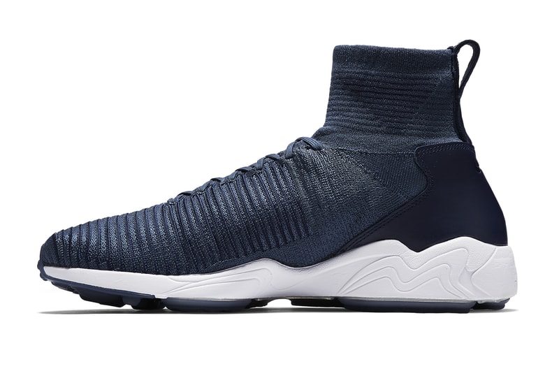 nike zoom mercurial xi fk squadron blue