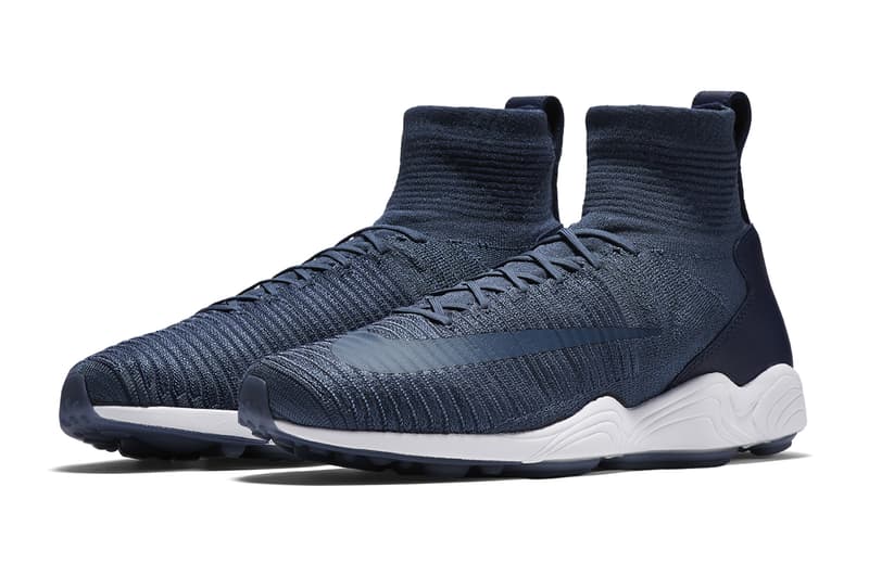 nike zoom mercurial xi fk squadron blue