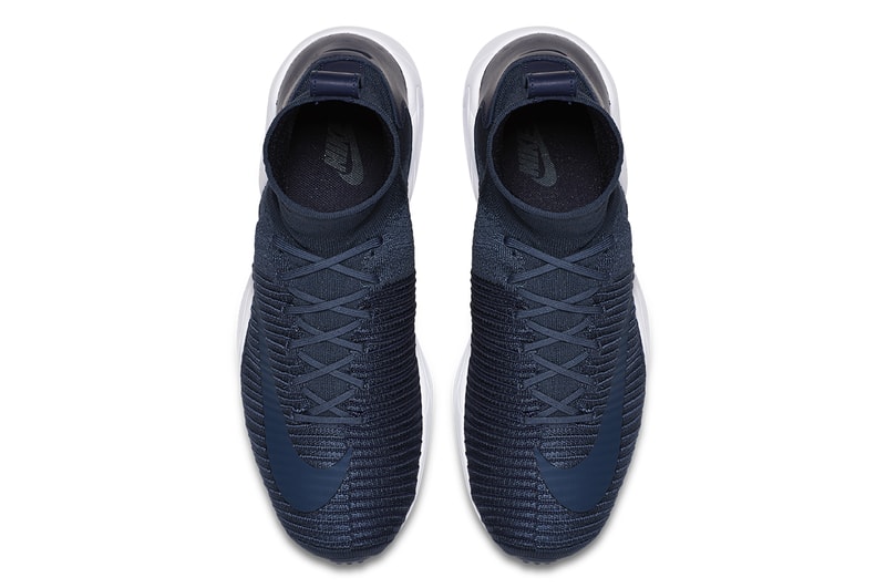 nike zoom mercurial xi fk squadron blue