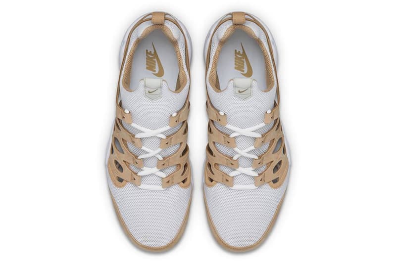 NikeLab 全新 Air Zoom Chalapuka 系列