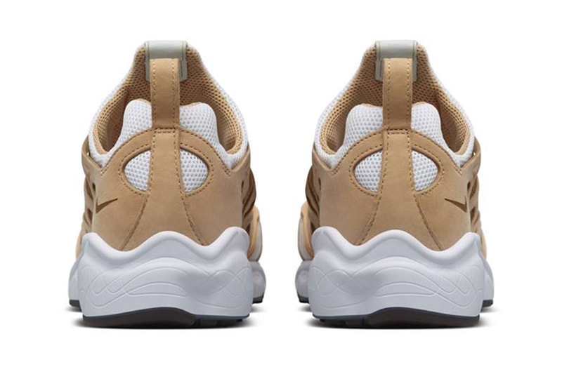 NikeLab 全新 Air Zoom Chalapuka 系列