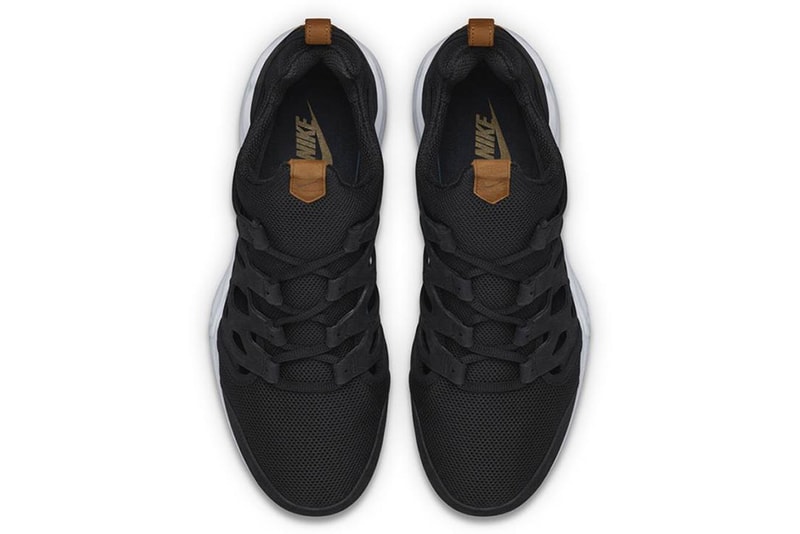 NikeLab 全新 Air Zoom Chalapuka 系列