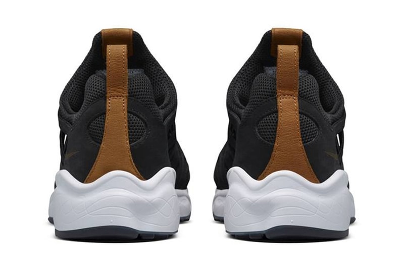 NikeLab 全新 Air Zoom Chalapuka 系列
