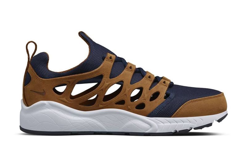 NikeLab 全新 Air Zoom Chalapuka 系列