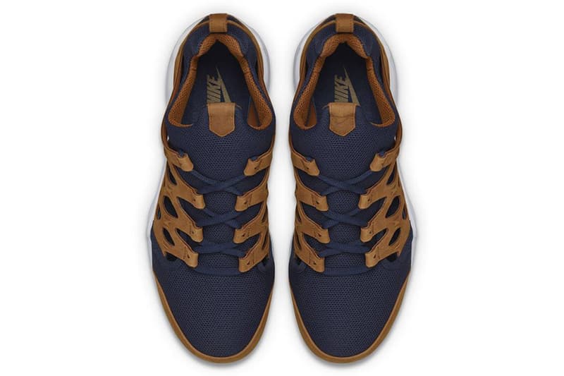 NikeLab 全新 Air Zoom Chalapuka 系列