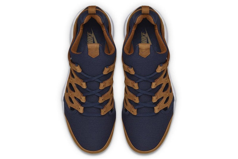 NikeLab 全新 Air Zoom Chalapuka 系列