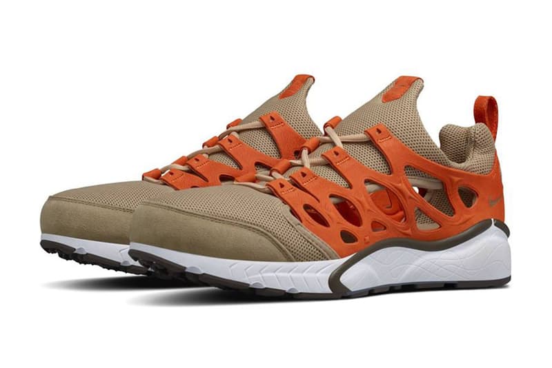 NikeLab 全新 Air Zoom Chalapuka 系列