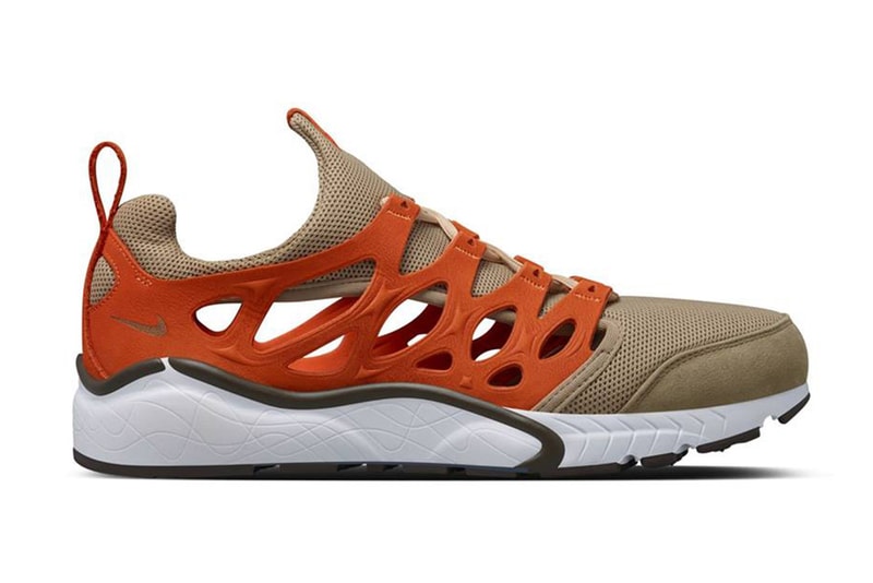 NikeLab 全新 Air Zoom Chalapuka 系列