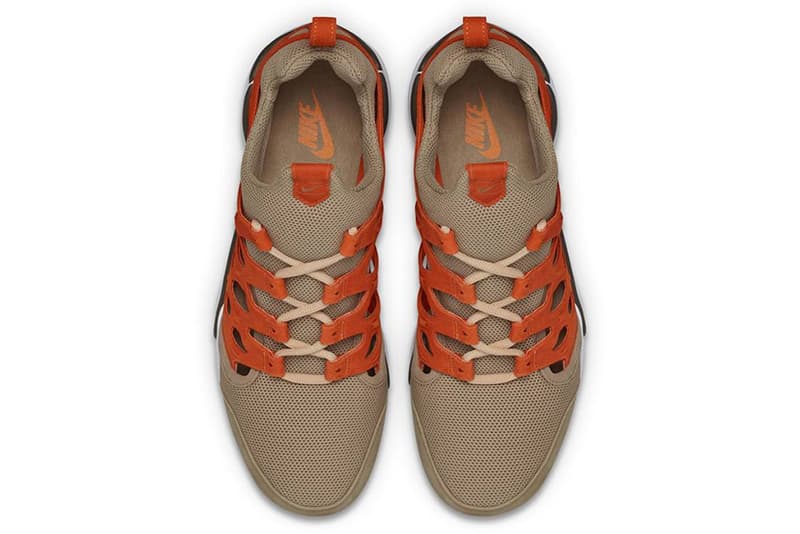 NikeLab 全新 Air Zoom Chalapuka 系列