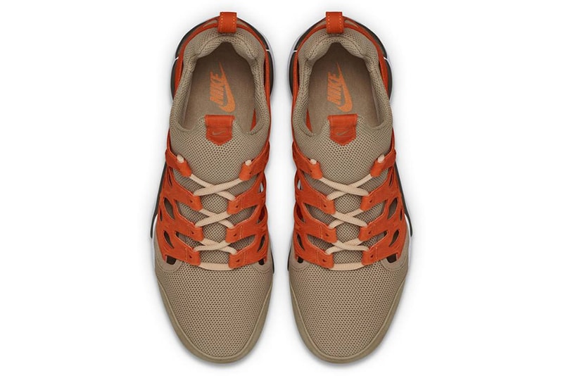 NikeLab 全新 Air Zoom Chalapuka 系列