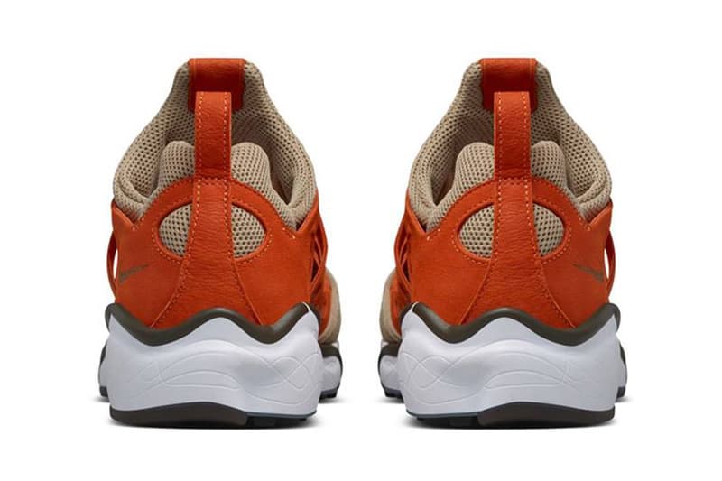 NikeLab 全新 Air Zoom Chalapuka 系列