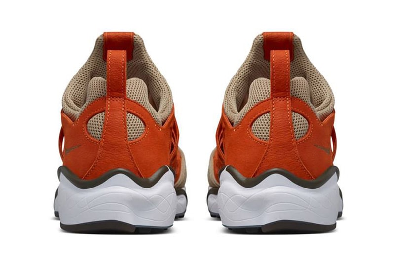 NikeLab 全新 Air Zoom Chalapuka 系列