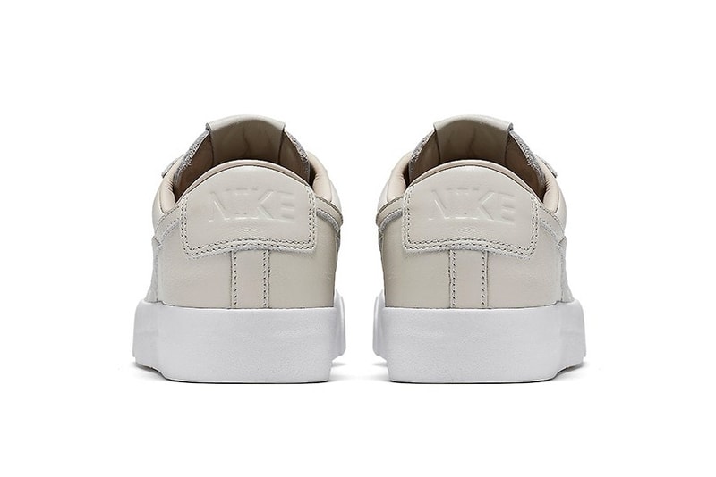 NikeLab 發佈全新鞋款 Blazer Low Studio